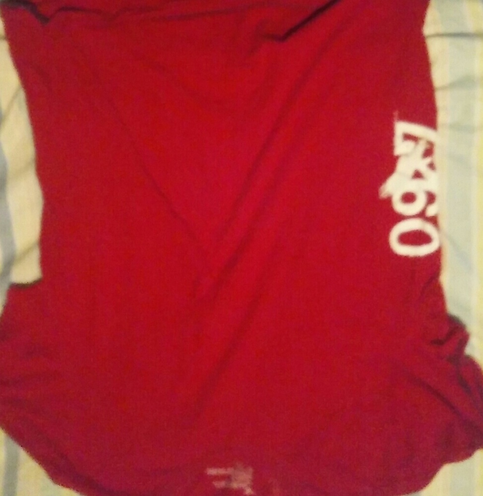 American Eagle Shirt